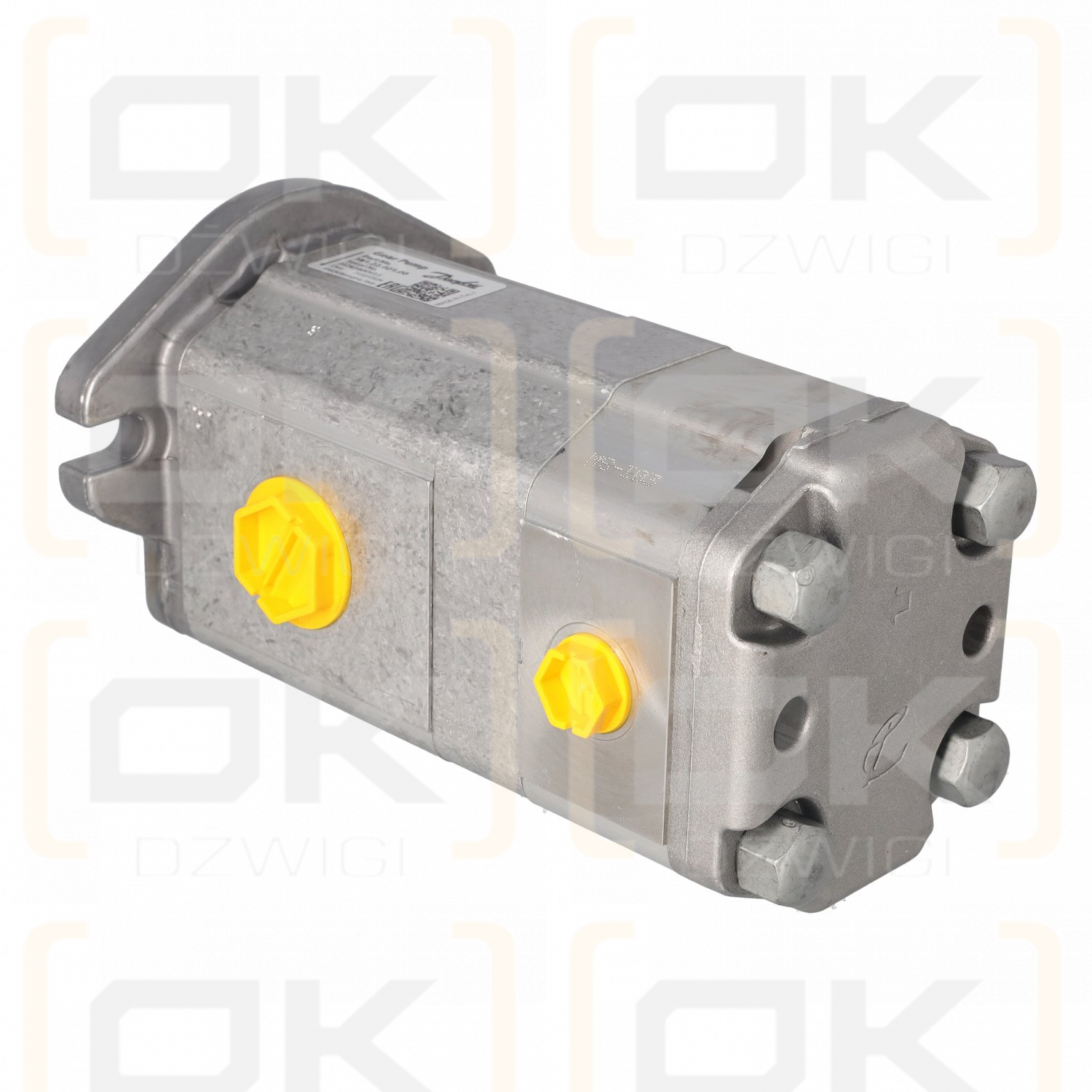 PLL22+4D SC46MGL5 ДАНФОСС ТАНДЕМ